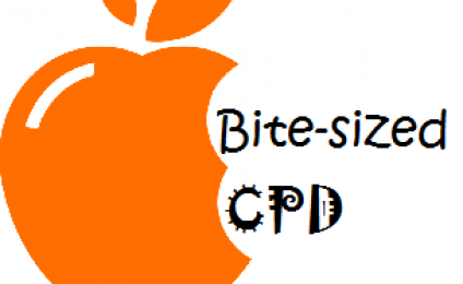 Launch of ‘Bite-sized CPD’, an Online Continuous Professional Development Platform